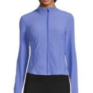 Spyder | Women's Light Blue Utility Jacket